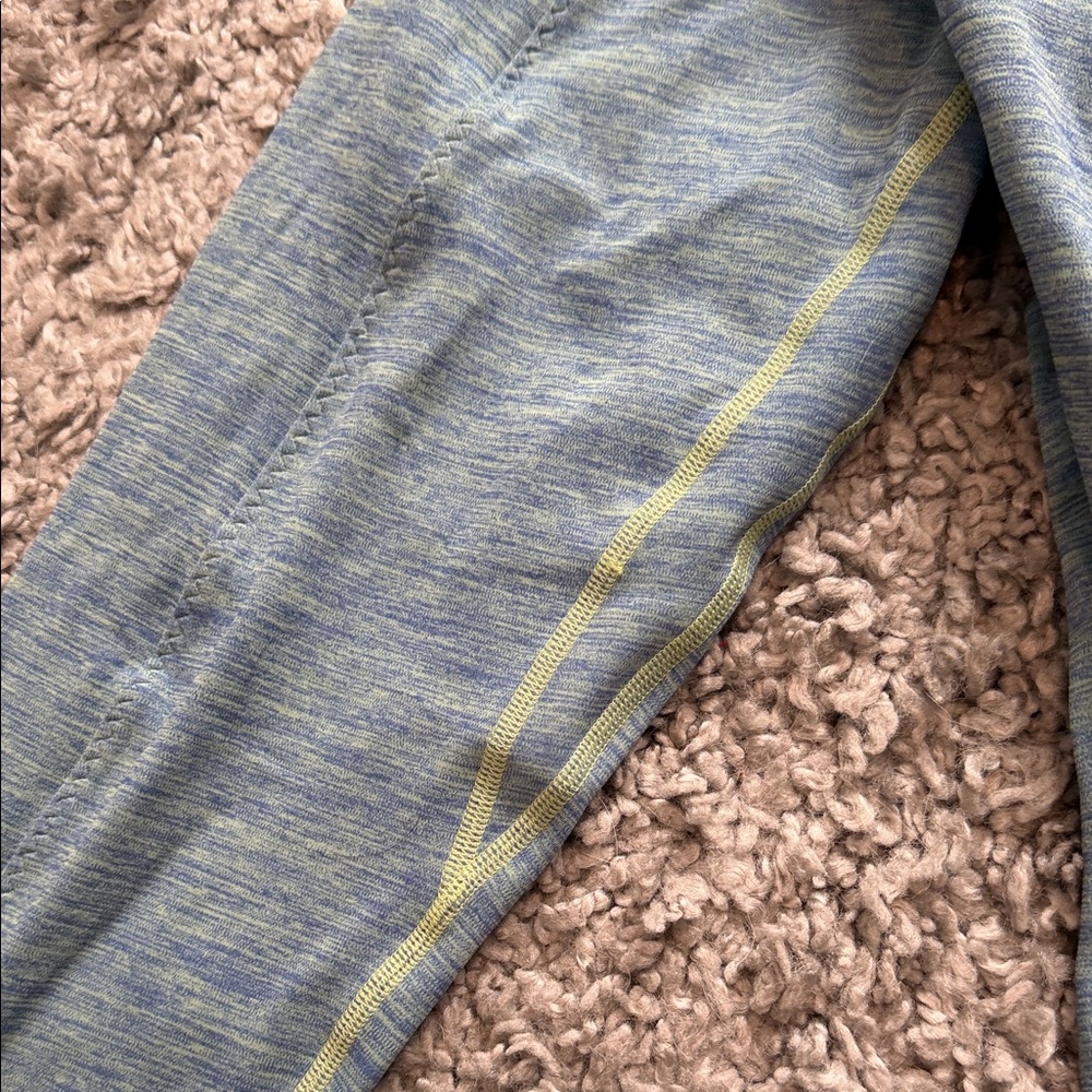 Vitality Dream Heather Leggings View 5